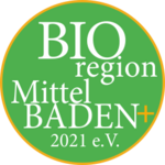 Bioregion Mittelbaden+ 2021