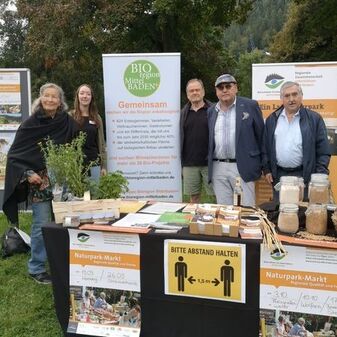 Sommerfest 2021 Naturpark Schwarzwald